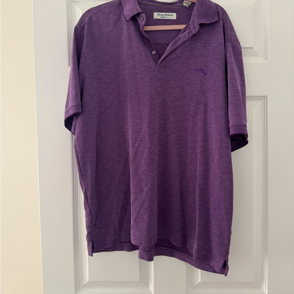 Tommy Bahama polo